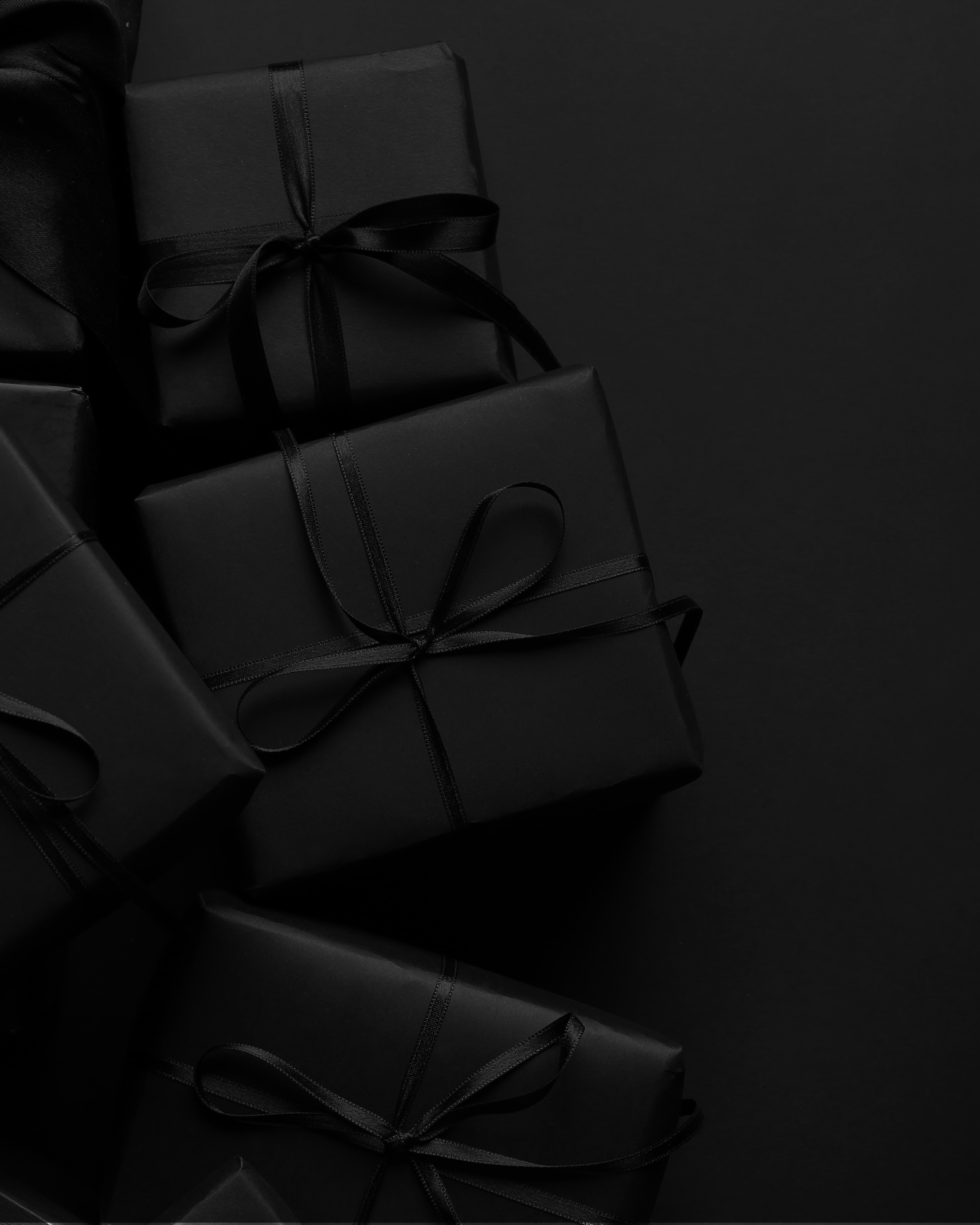 Predominantly Black