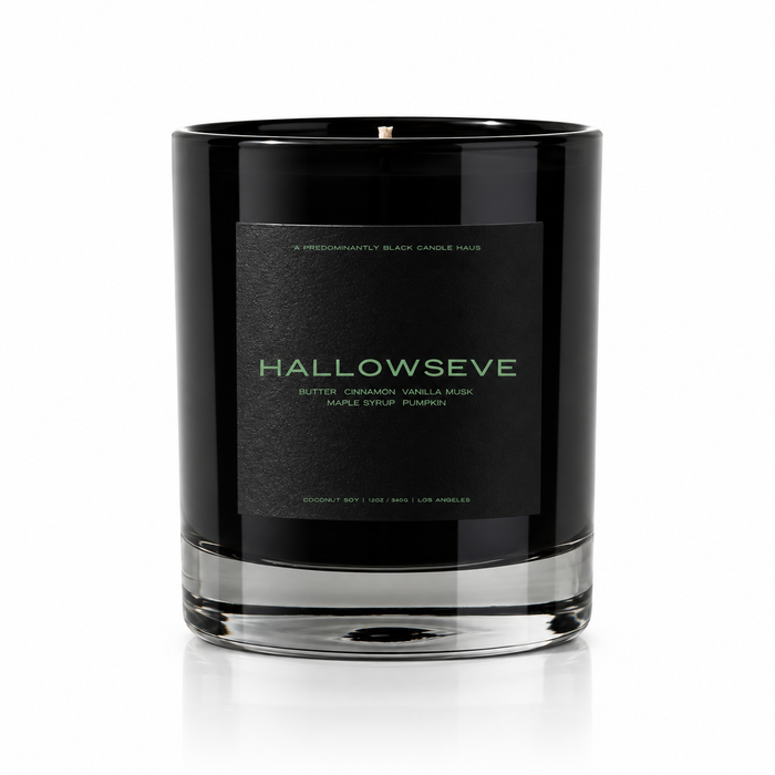 HALLOWSEVE