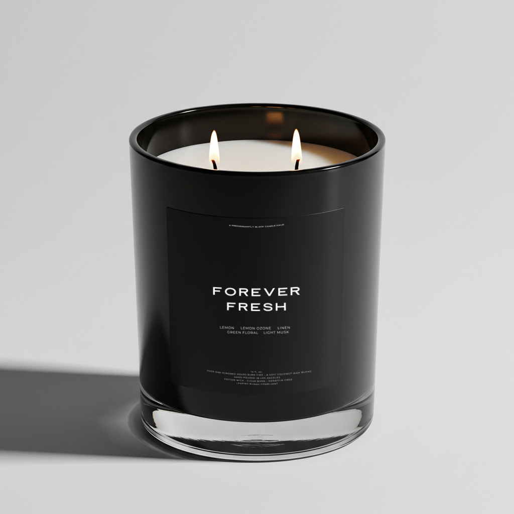 Predominantly Black