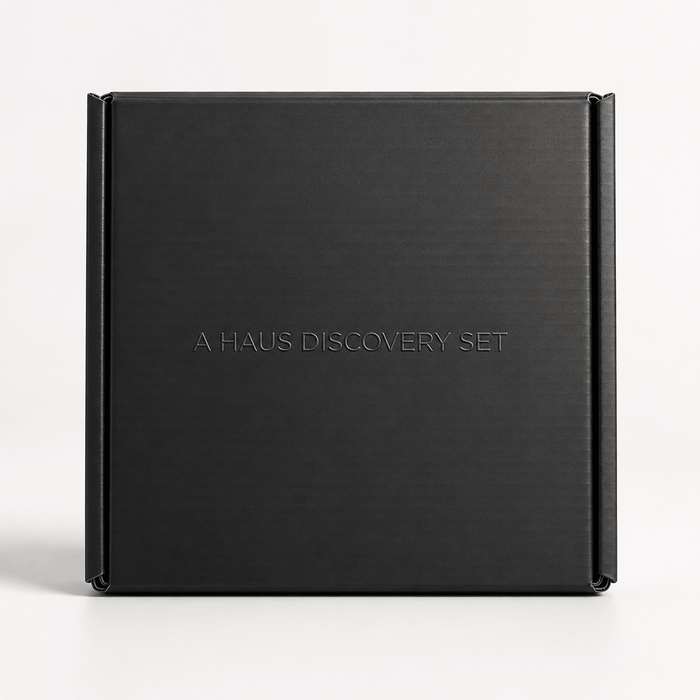 THE CORE COLLECTION - WAX MELT GIFT SET