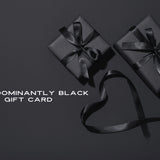 Predominantly Black