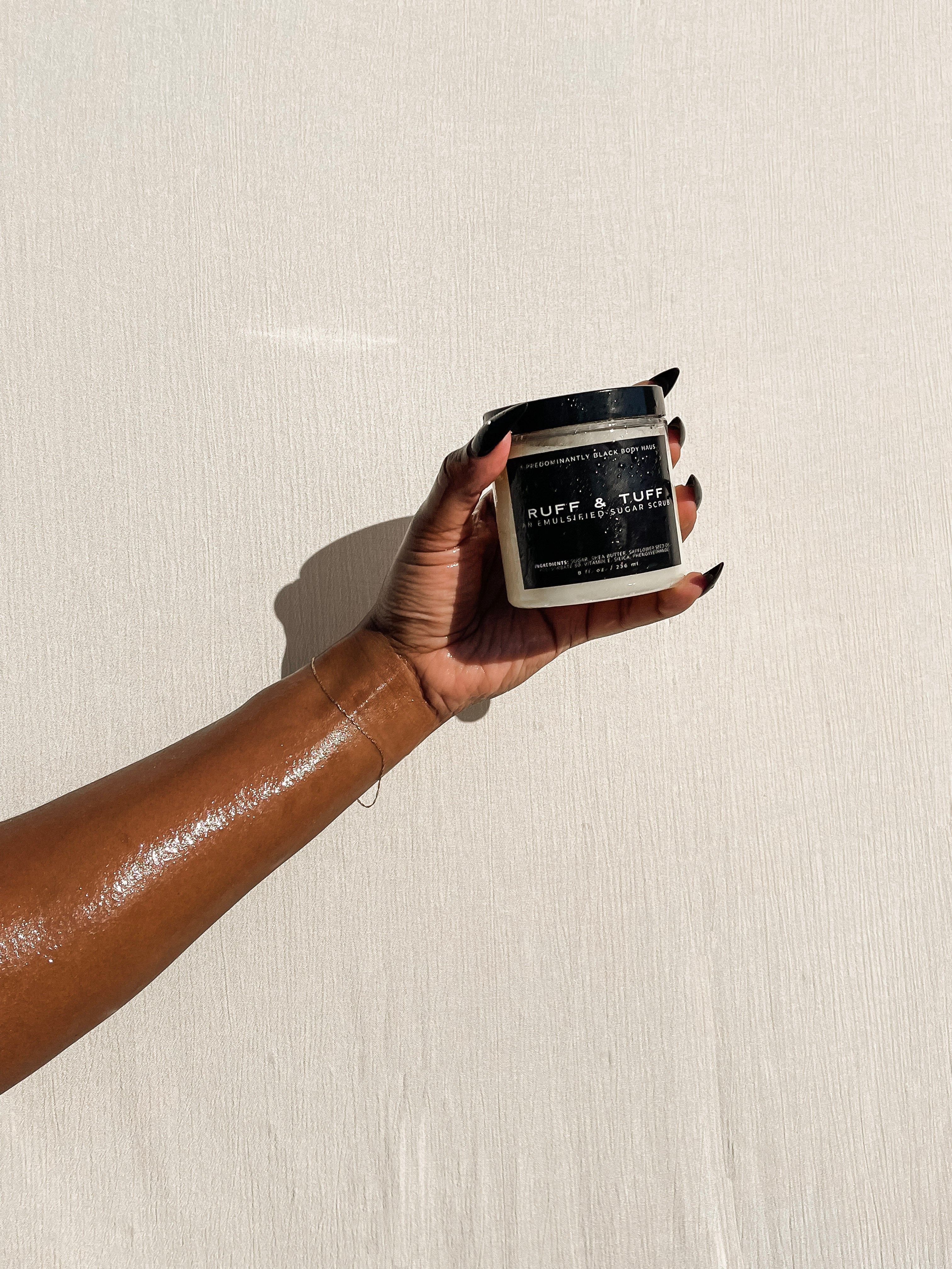 Predominantly Black