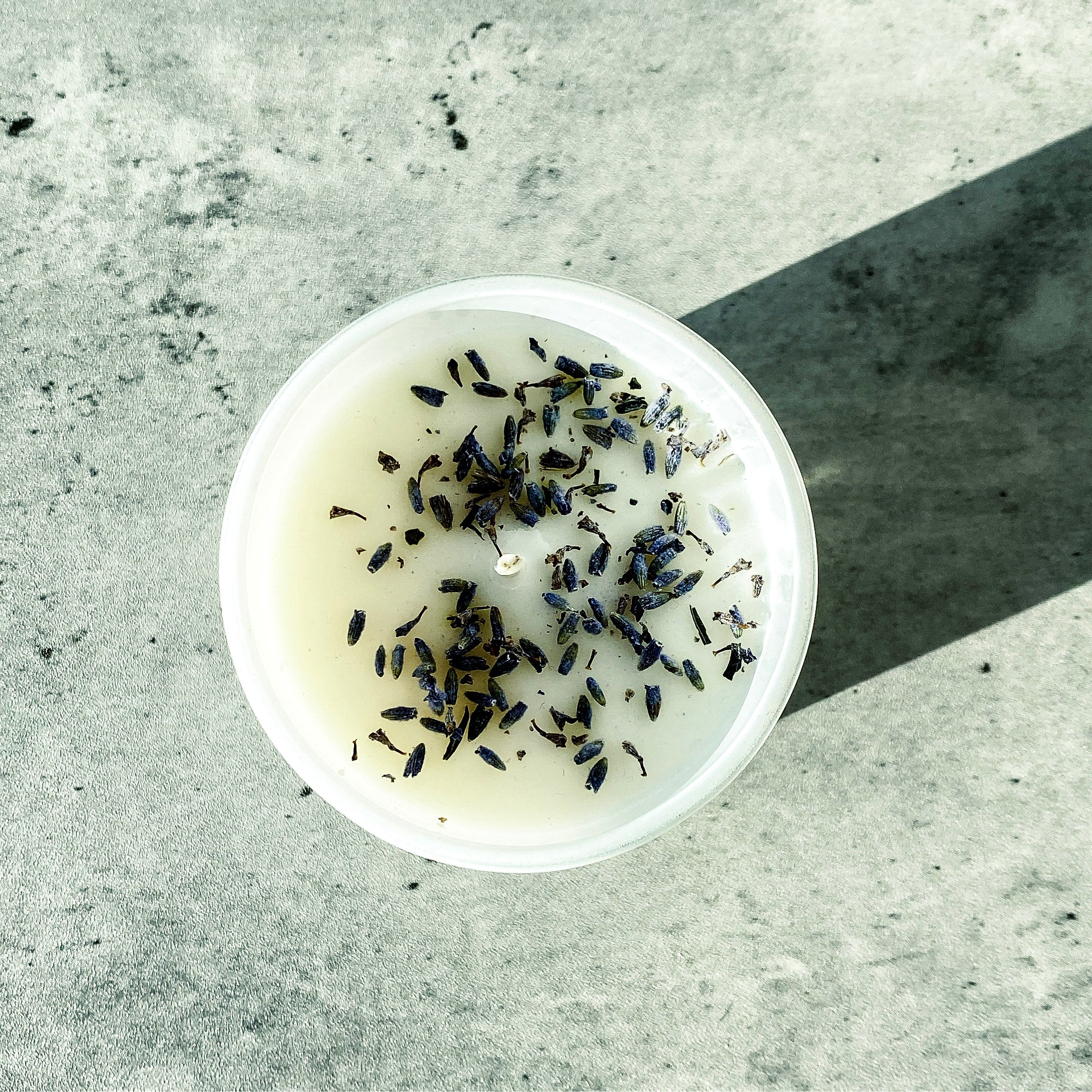 So, You Bought A Soy Candle