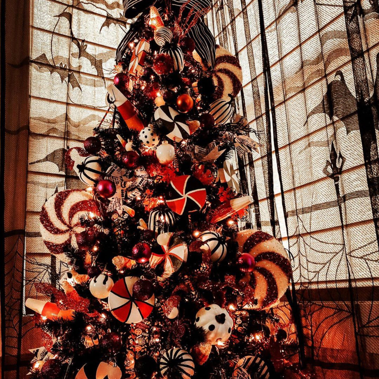 Top 5 Best Halloween Instagrams