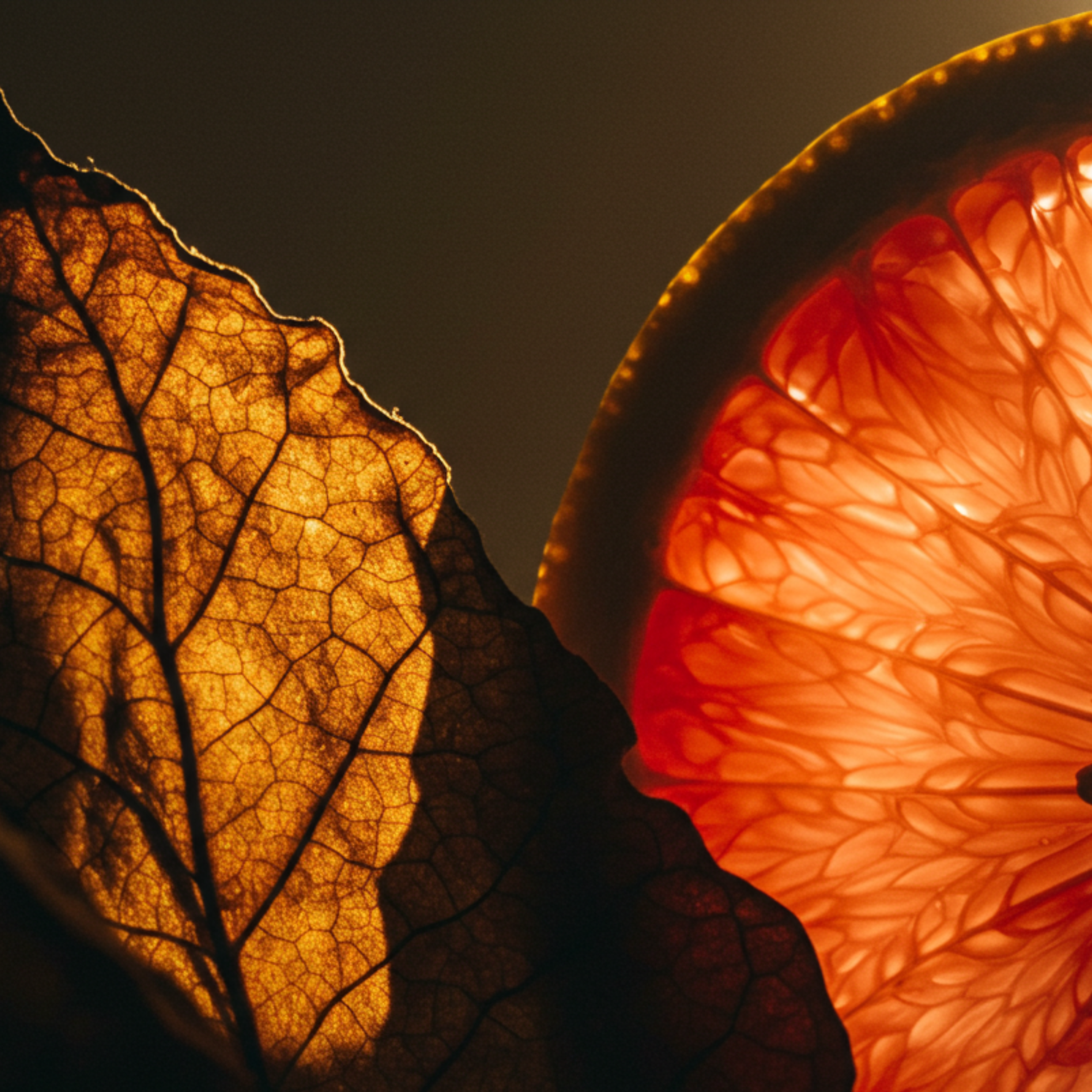 TOBACCO LEAF