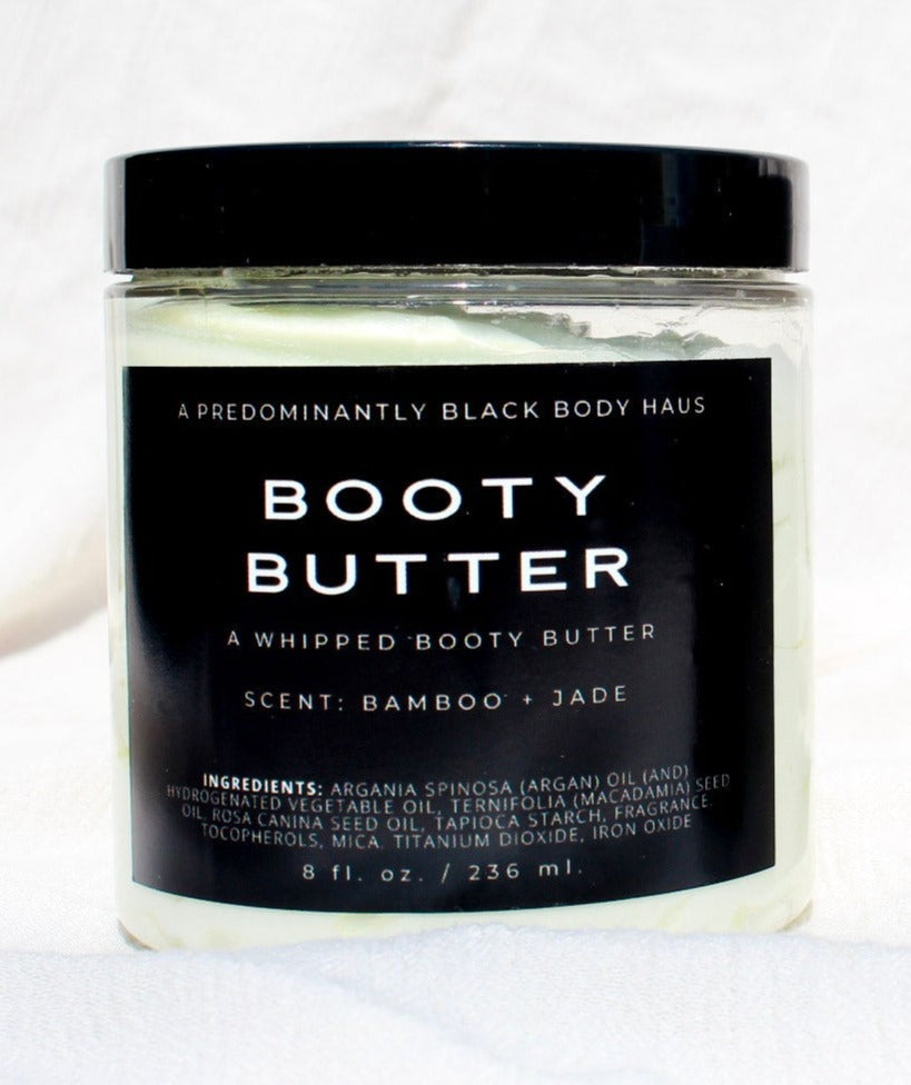 BODY HAUS - A BOOTY BUTTER