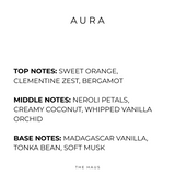 AURA PERFUME TINCTURE