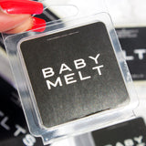 A BABY MELT SET