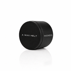 MADNESS - WAX MELT — product photograph by Predominantly Black