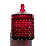 WINTER LUX CRYSTAL CANDLE