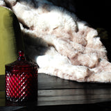 WINTER LUX CRYSTAL CANDLE