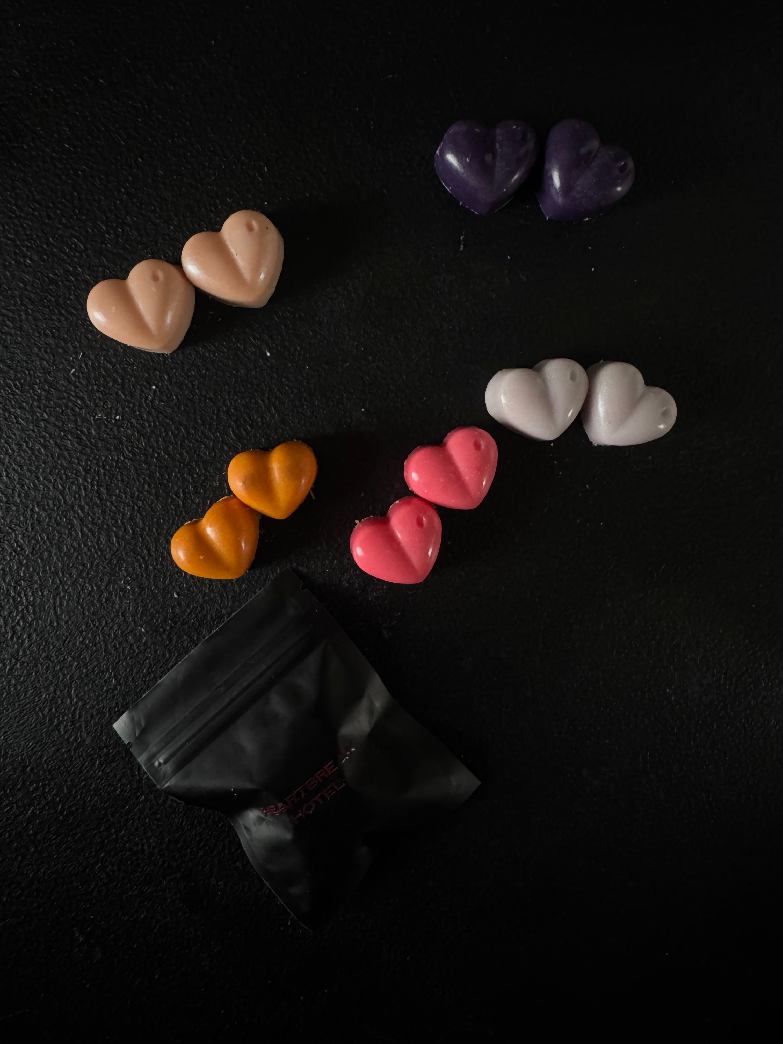 FOR YOU - A MELT + WARMER SET