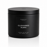 CLEANSED AURA 2-Wick Tin Candle