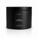 SWEET SURRENDER 2-Wick Tin Candle