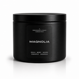 MAGNOLIA 2-Wick Tin Candle