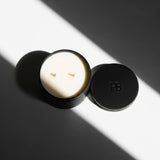 ROASTED VANILLA 2-Wick Tin Candle