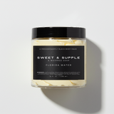 FLORIDA WATER - SWEET & SUPPLE, A WHIPPED BODY SOAP