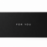 FOR YOU — Mother’s Day Box