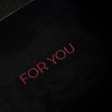 FOR YOU - A MELT + WARMER SET