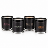 LEGENDS OF THE FALL - A FALL CANDLE SET