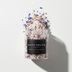 GOODNIGHT - BATH SALTS by Predominantly Black