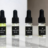 A HAUS OIL