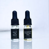 A FACIAL OIL - SAMPLE SET