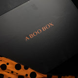 A BOO BOX