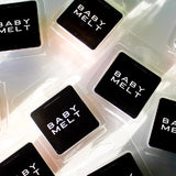 A BABY WAX MELT SET