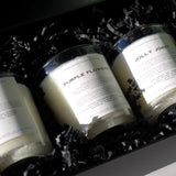 A FEW LIL' CANDLE JOINTS - HOLIDAY HAUS BOXED SET