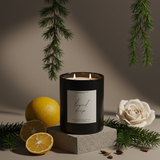 LOVED DEEP - A MOTHER'S DAY CANDLE