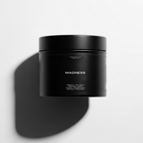 MADNESS 2-Wick Tin Candle