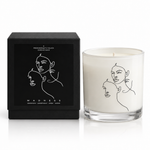 MADNESS CANDLE — product photograph by Predominantly Black