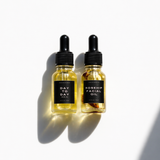 DAY-TO-DAY + ROSEHIP OIL, A FACIAL OIL MINI SET