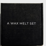 A BABY WAX MELT SET