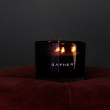 GATHER - 3-WICK HAUS BOWL