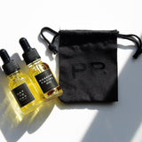DAY-TO-DAY + ROSEHIP OIL, A FACIAL OIL MINI SET