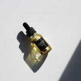 DAY-TO-DAY + ROSEHIP OIL, A FACIAL OIL MINI SET