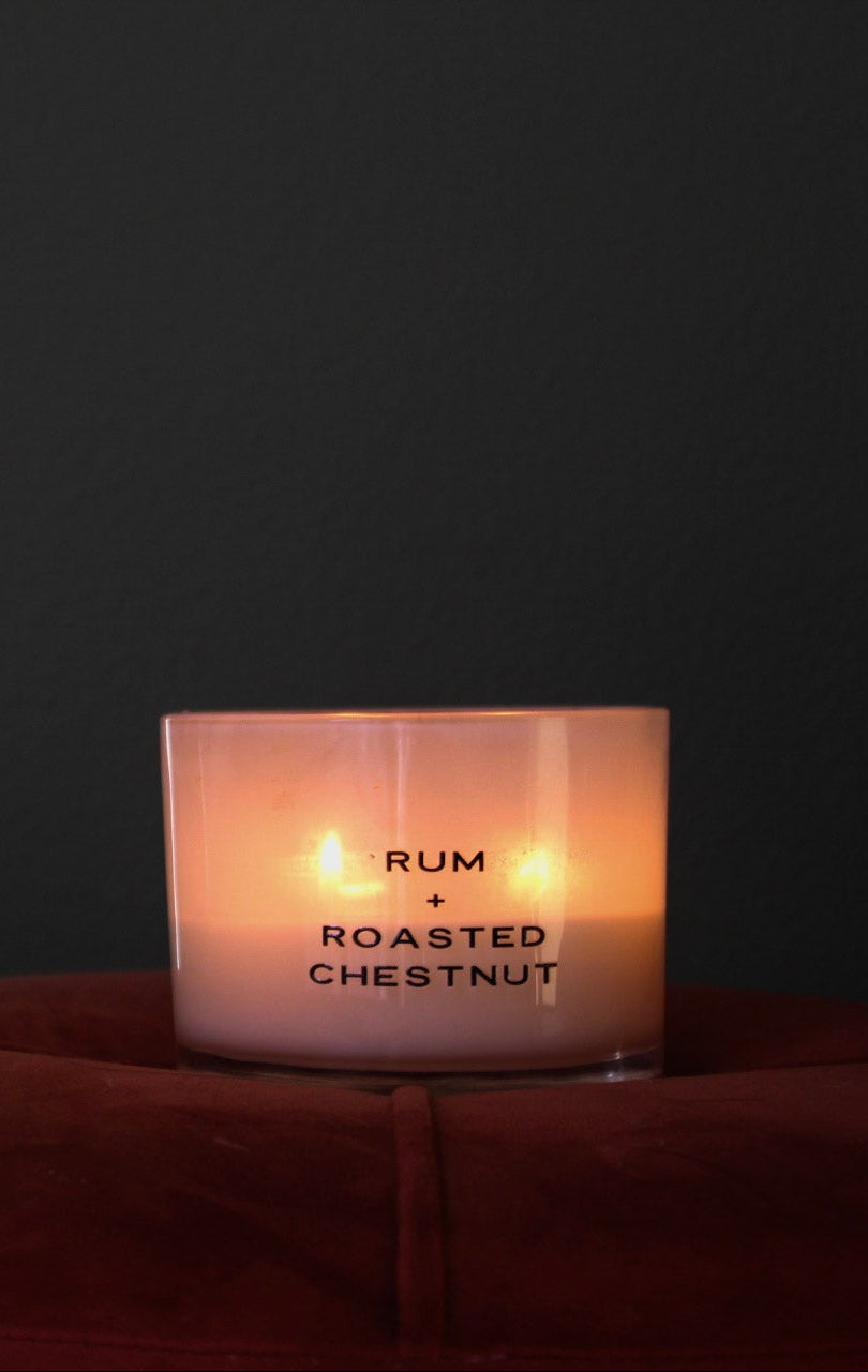 MAKE IT A HAUS HOLIDAY.