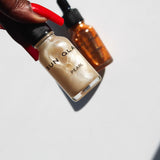 SUN GLAZE, A SHIMMER OIL MINI SET