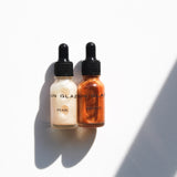 SUN GLAZE, A SHIMMER OIL MINI SET