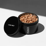 HOT WATER CORNBREAD - MELT