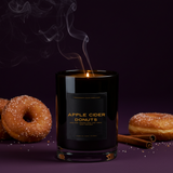 APPLE CIDER DONUTS