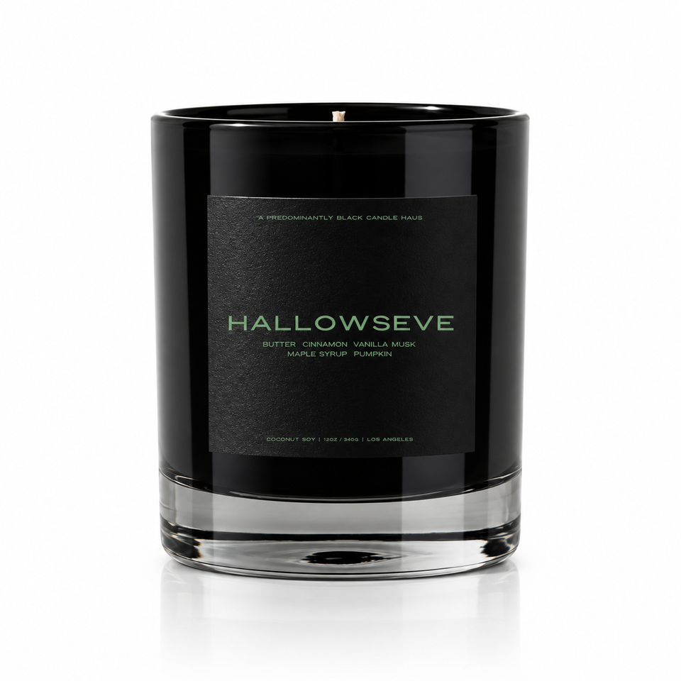 HALLOWSEVE