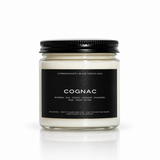 A JAR CANDLE