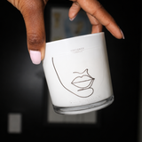 A SOLITUDE CANDLE