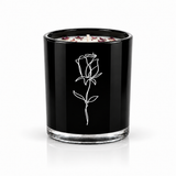 OPULENCE CANDLE — product photograph by Predominantly Black