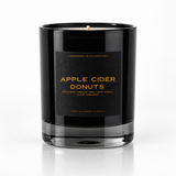 APPLE CIDER DONUTS
