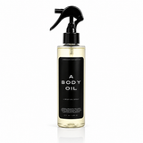 001 OUD - A  BODY OIL SPRAY