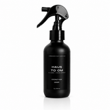 COCONUT HUSK & GINGER - HAUS TO OM